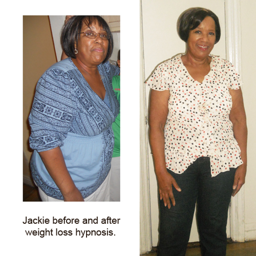 How To Lose 67 Lbs In 5 Months With Hypnosis
