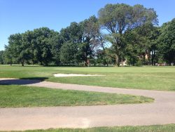 Dyker Beach Golf Course golf hypnosis in Brooklyn
